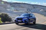 BMW X5 M Competition 2019 года (WW)